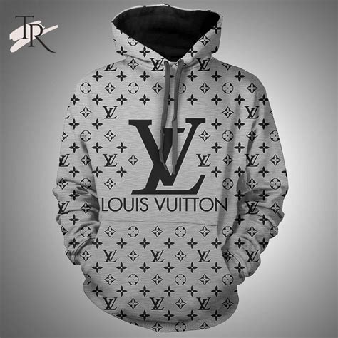 louis vuitton hoodie aliexpress|louis vuitton hoodie men's.